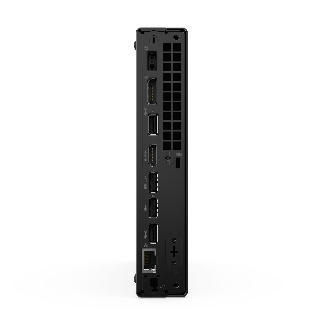 Lenovo ThinkCentre neo 50q Gen 5 (Core 5 210H, 16GB) — photo 4