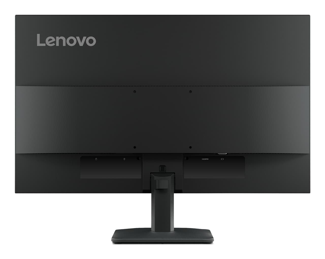 Lenovo L24-4e 24" monitor — photo 4