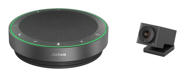Jabra BYOD Room Kit (Speak2 75 UC IQ USB