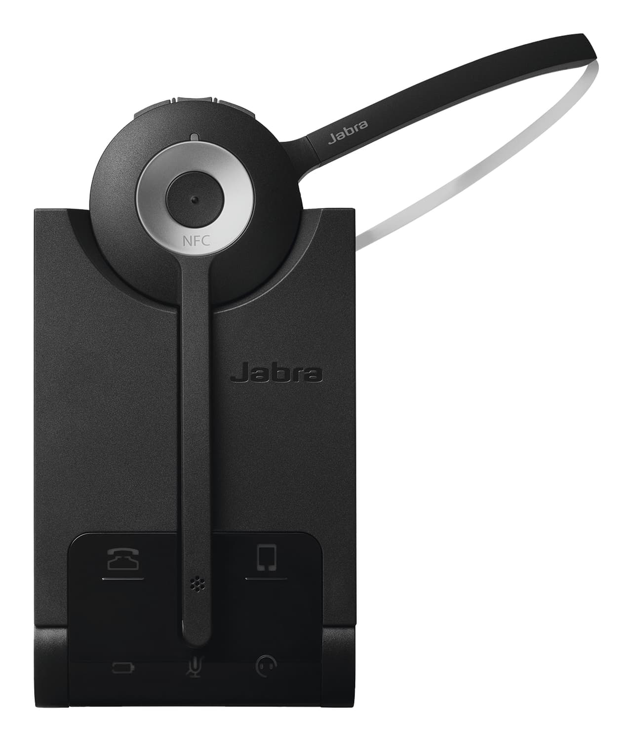 Jabra Pro 925 Wireless Over-the-head Mono — photo 2