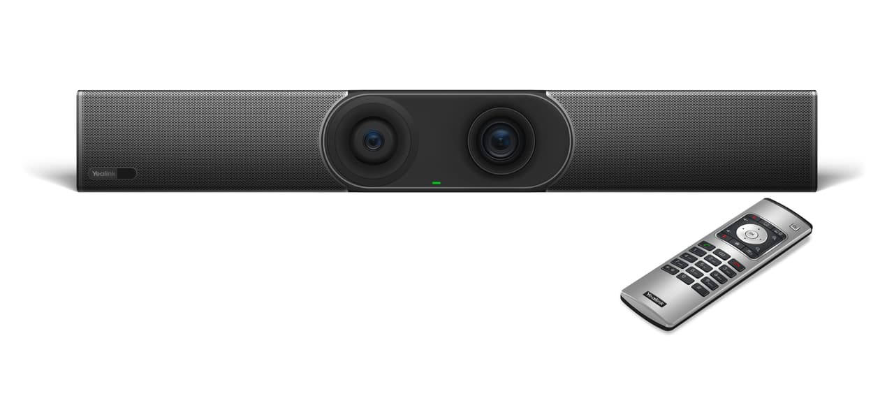 Yealink MeetingBar A30 Video Conferencing System
