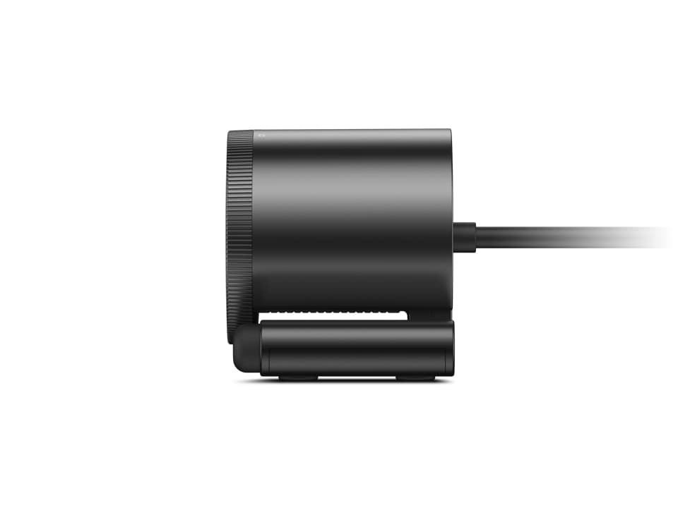 Lenovo Webcam - 1 Pack(s) - 1920 x 1080 Video — photo 4