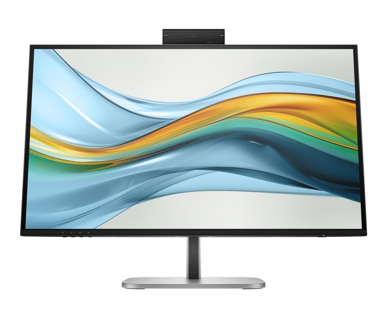 HP 527pm 27" USB-C monitor — photo 1