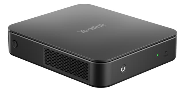 Yealink Video Conference Equipment 1306026