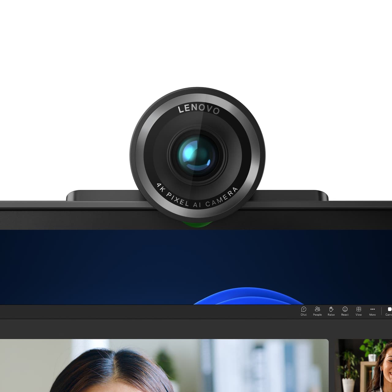 Lenovo 4K Pro Webcam — photo 5