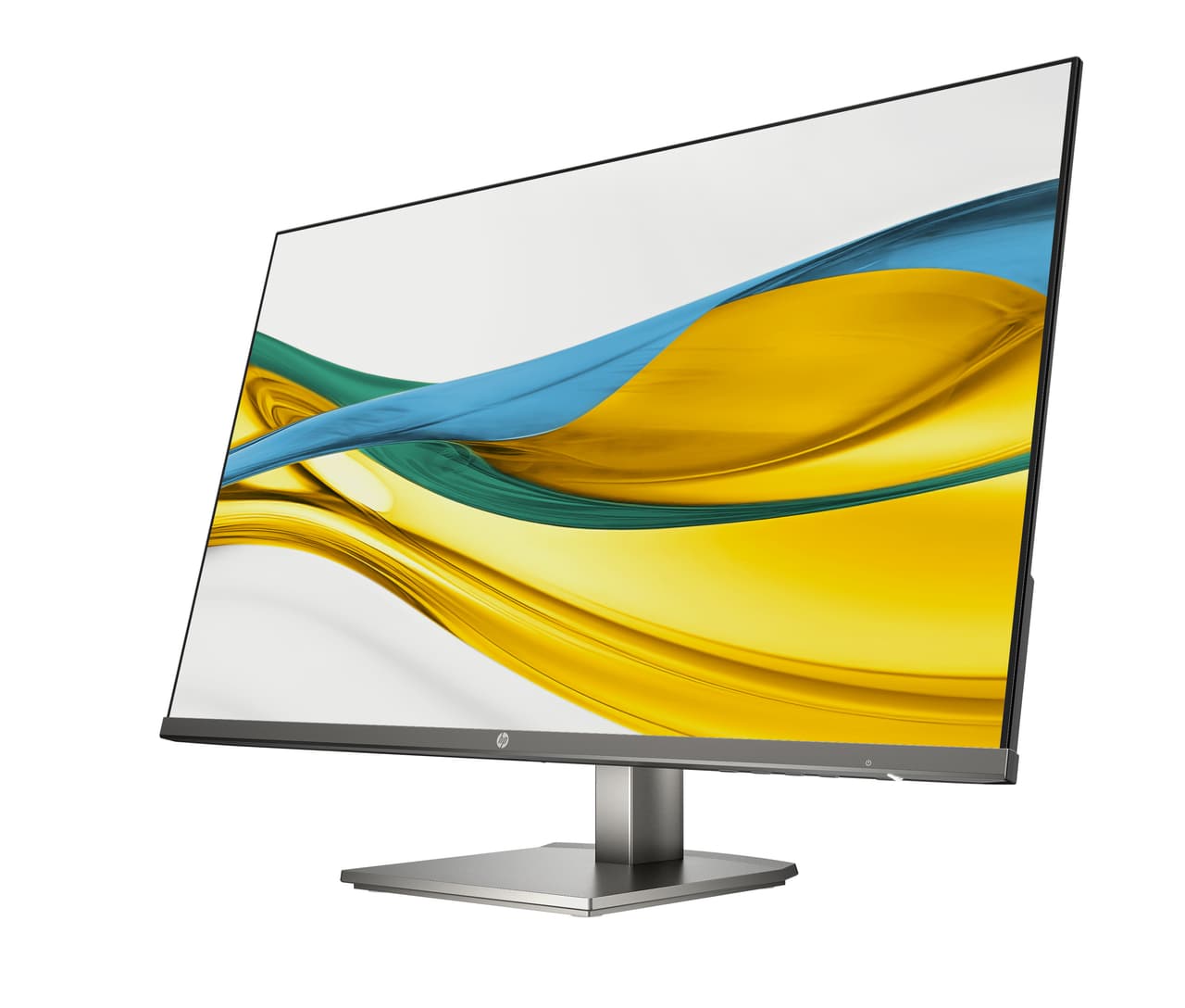 HP 527da 27" monitor — photo 3