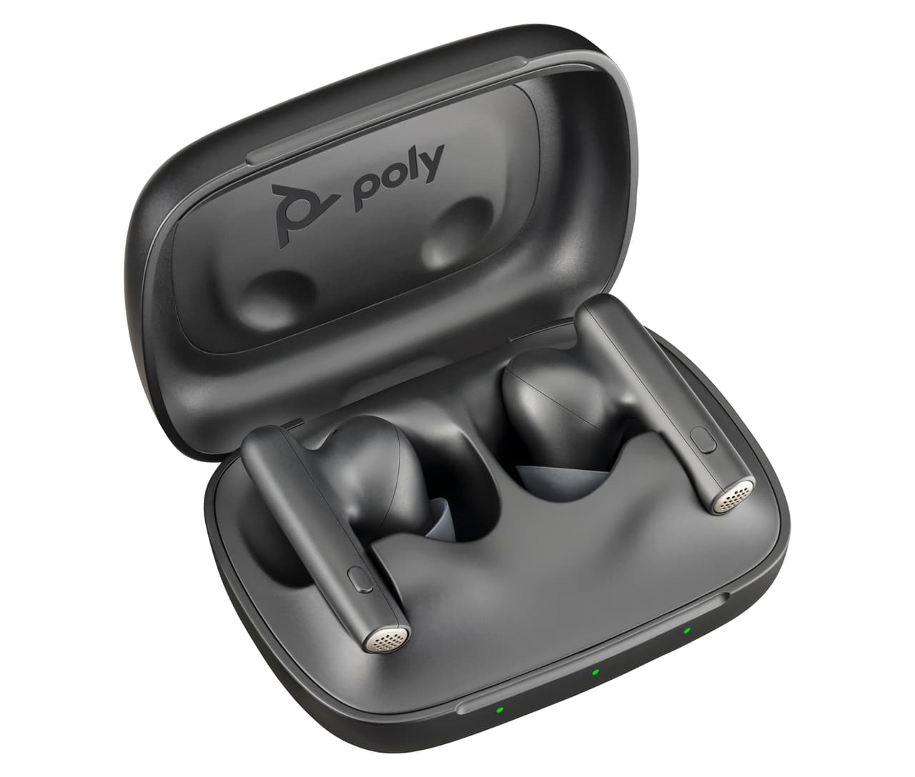 HP Poly Voyager Free 60 UC True Wireless Earbud Stereo Earset — photo 2