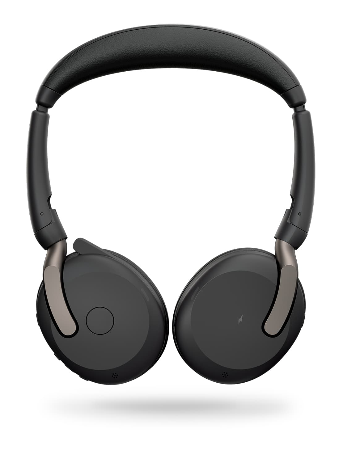 Jabra Evolve2 65 Flex Wireless On-ear Stereo Headset — photo 3