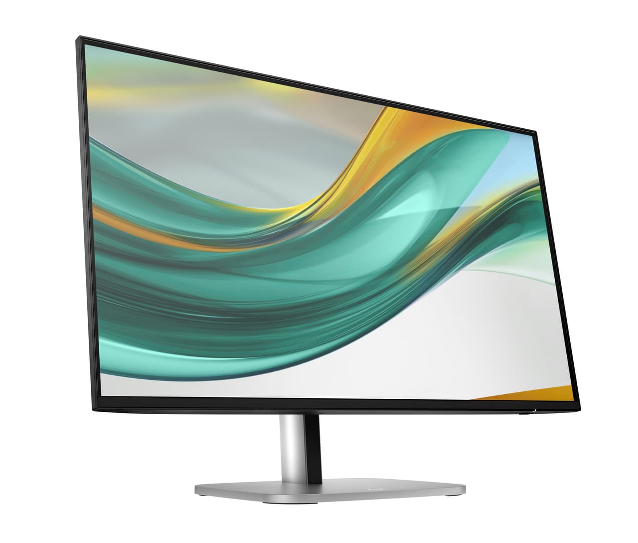 HP 527pf 27" monitor — photo 2