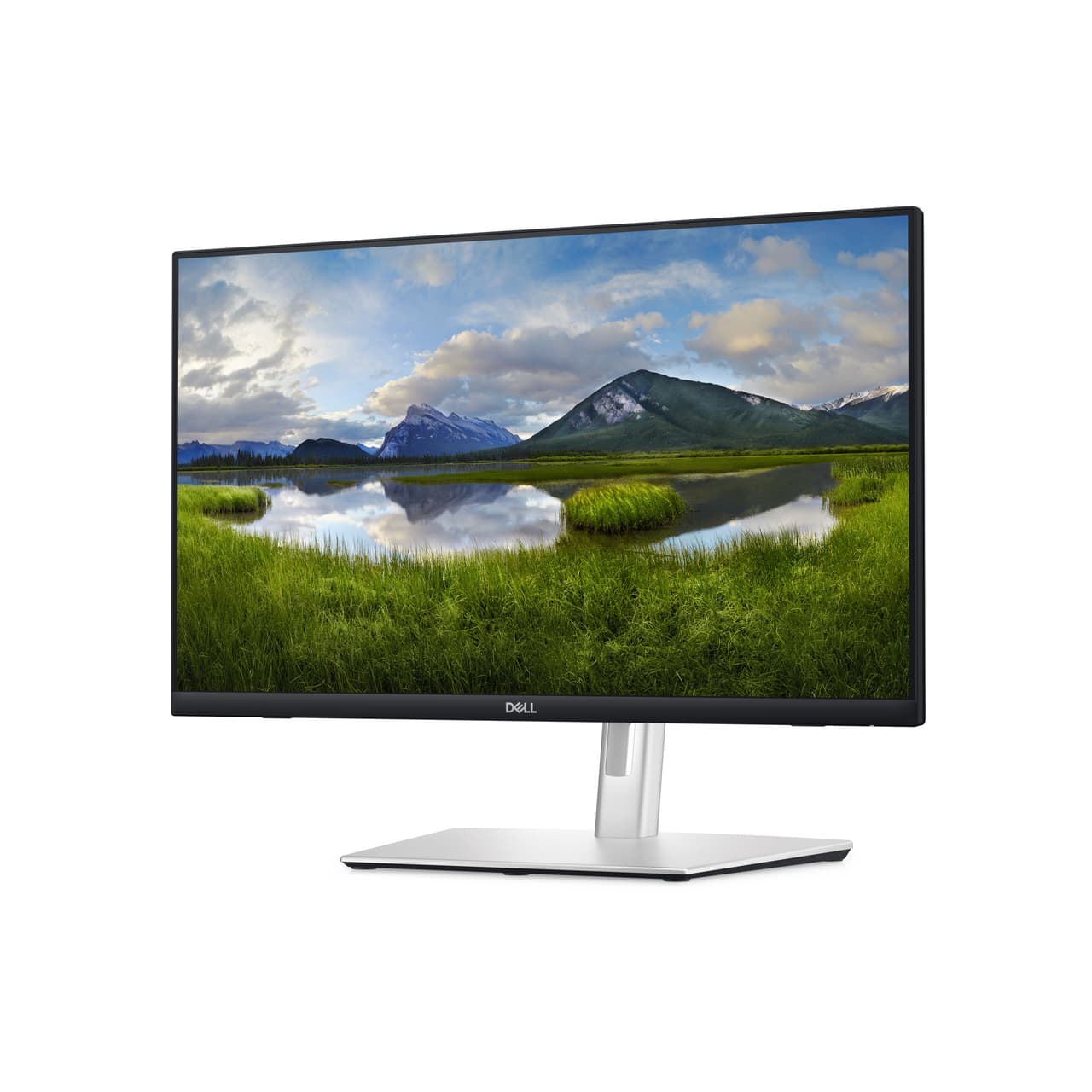 Dell 24 Touch Monitor P2424HT — photo 2
