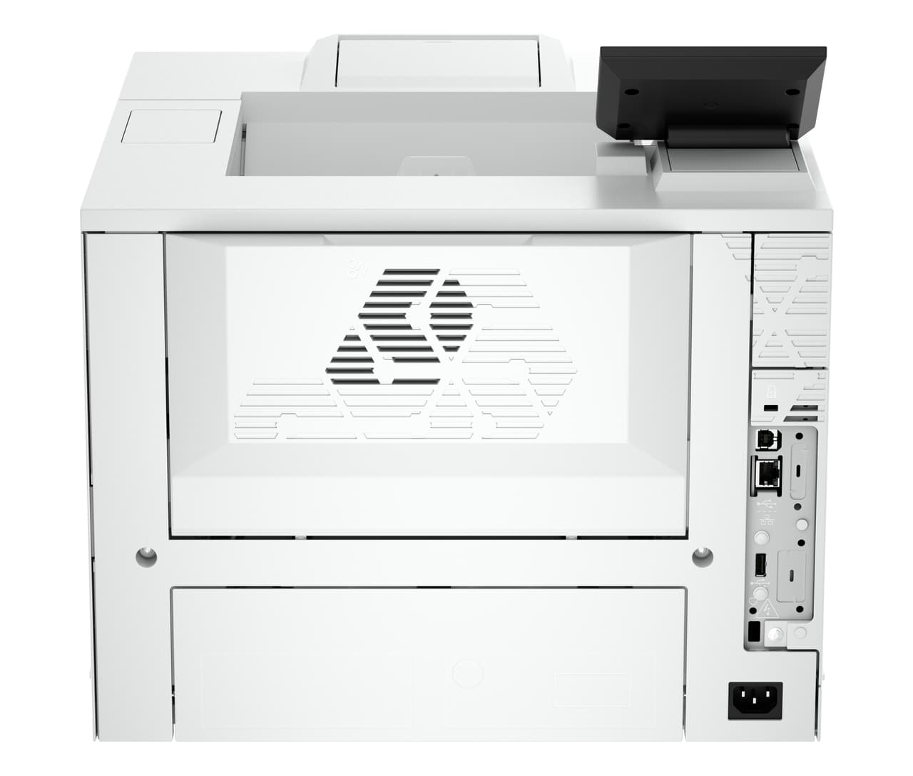 HP LaserJet Ent 6501dn Prntr — photo 5