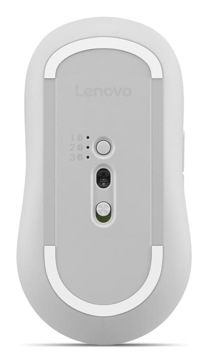 Lenovo YOGA Full-size Mouse GY51S61925 — photo 5