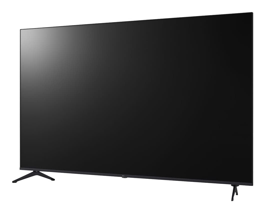LG UHD Commercial TV 75PK640S 75" display — photo 2