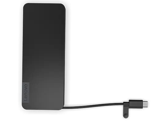 Lenovo Port Replicator for 4X11N40212 — photo 4