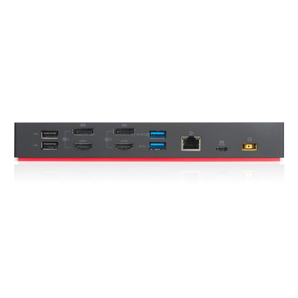 Lenovo USB Type C 40AF0135UK — photo 3