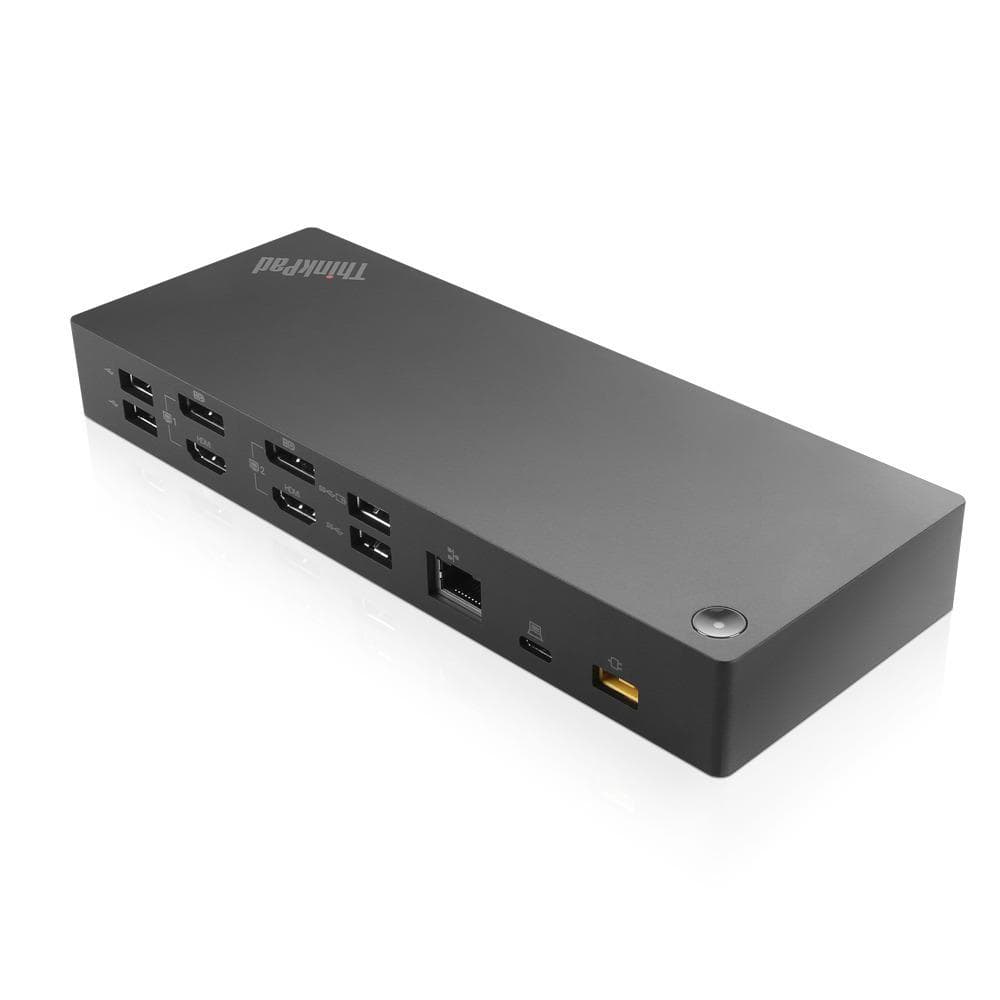 Lenovo USB Type C 40AF0135UK — photo 2
