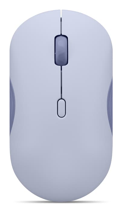 Lenovo Silent 350 Full-size Mouse