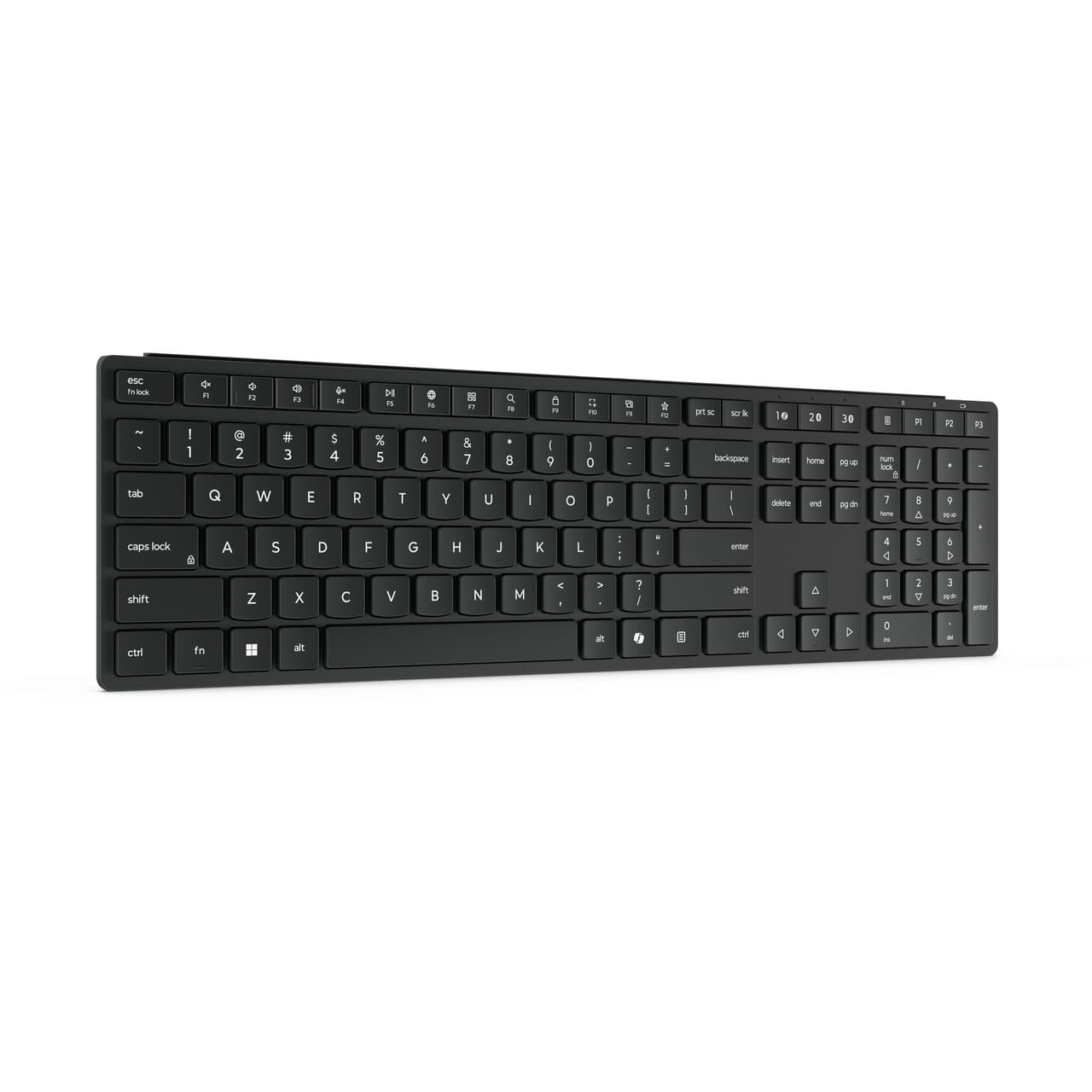 Lenovo 6000 Keyboard — photo 5