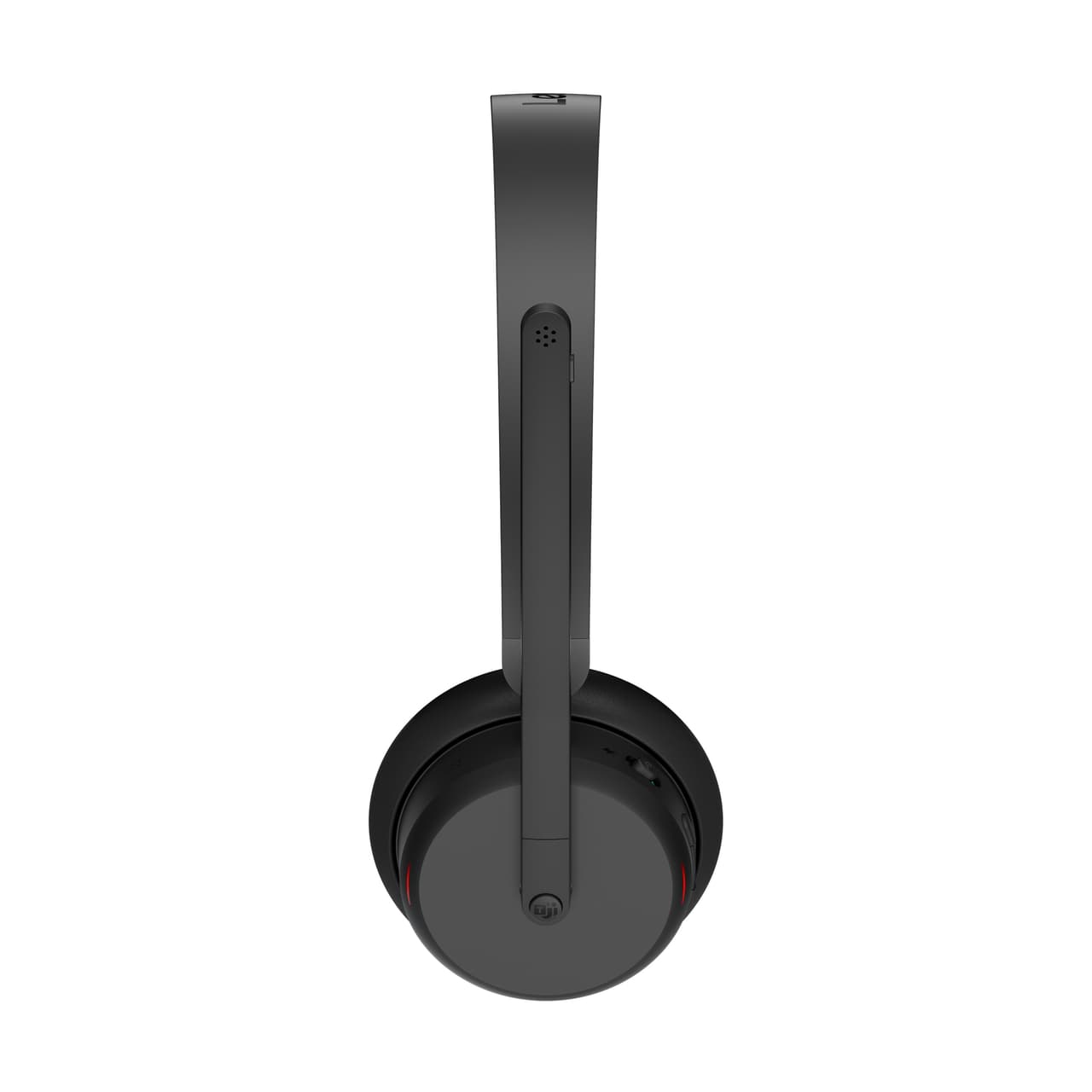 Lenovo 6550 Wireless Over-the-head Stereo Headset — photo 5