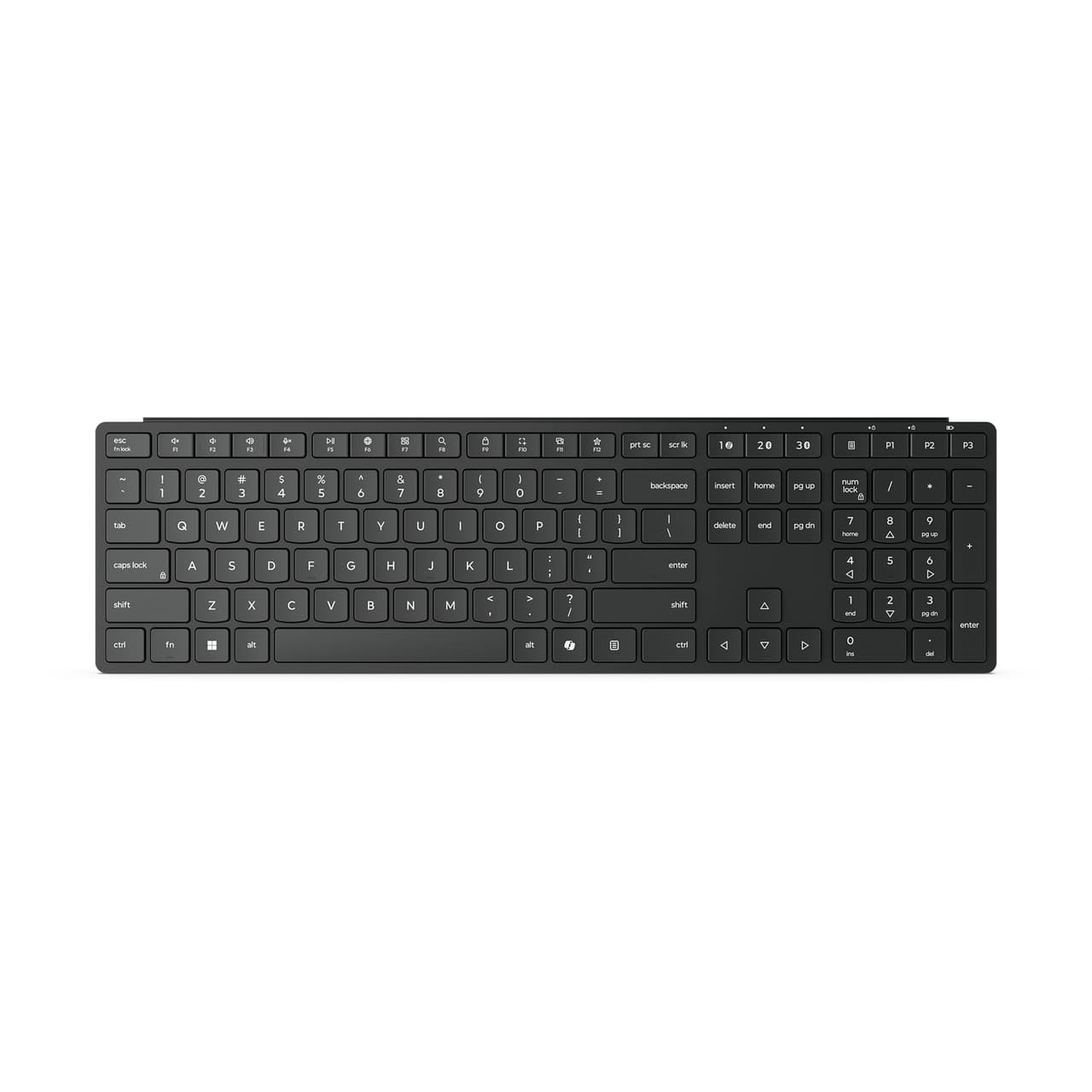 Lenovo 6000 Keyboard