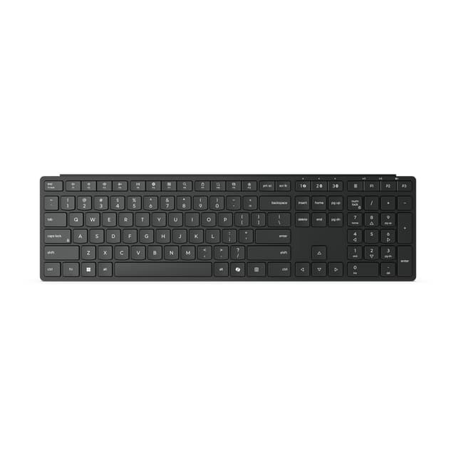 Lenovo 6000 Keyboard