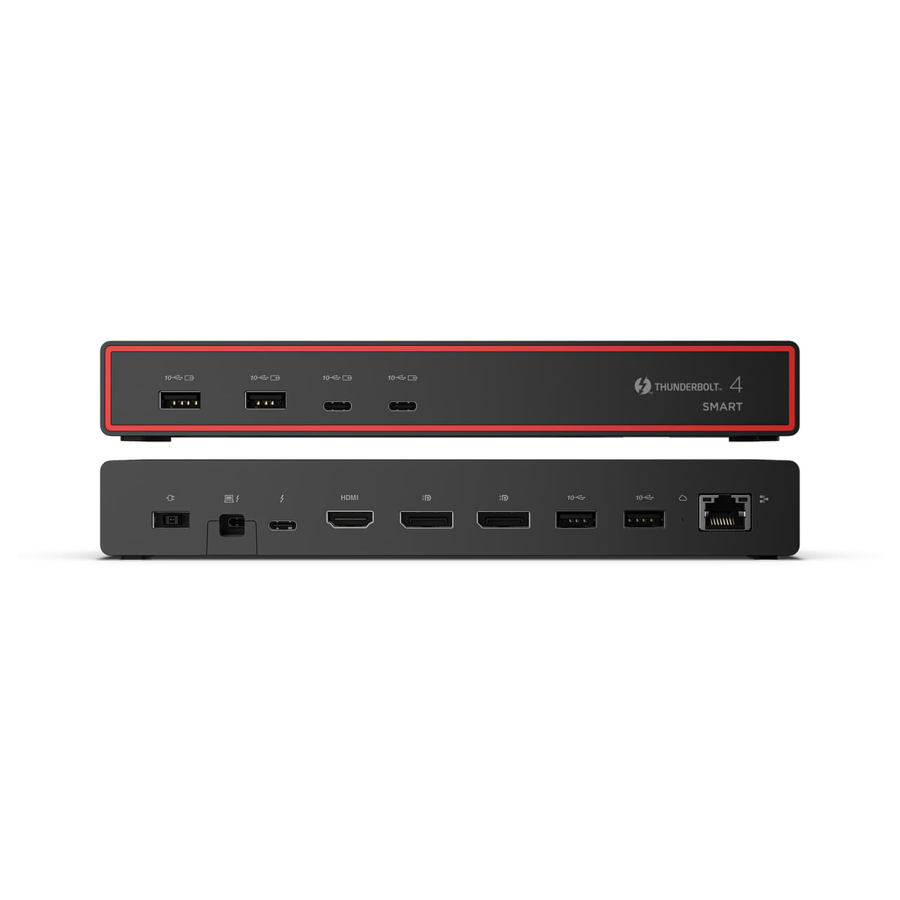 Lenovo ThinkPad Thunderbolt 4 — photo 2