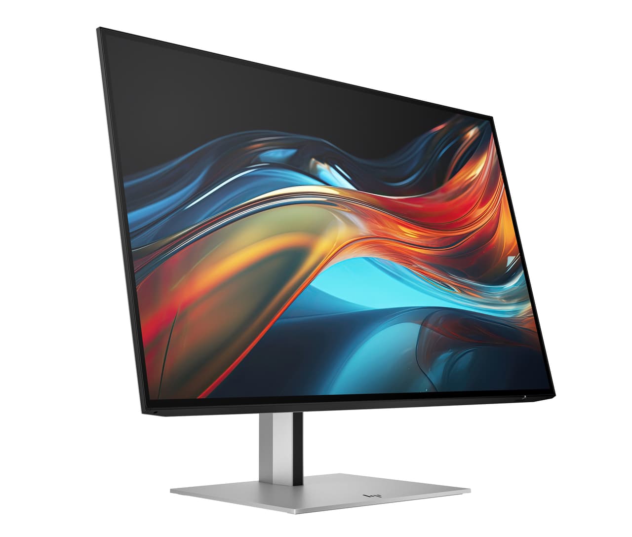 HP 724pu 24" USB-C monitor — photo 2