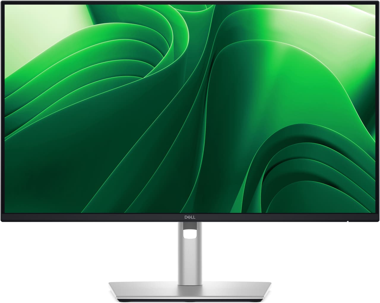 Dell Pro 24 Plus QHD USB-C Hub Monitor - P2425DE — photo 2