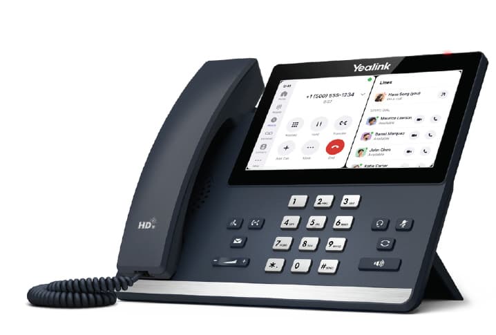 Yealink MP56-Zoom IP Phone