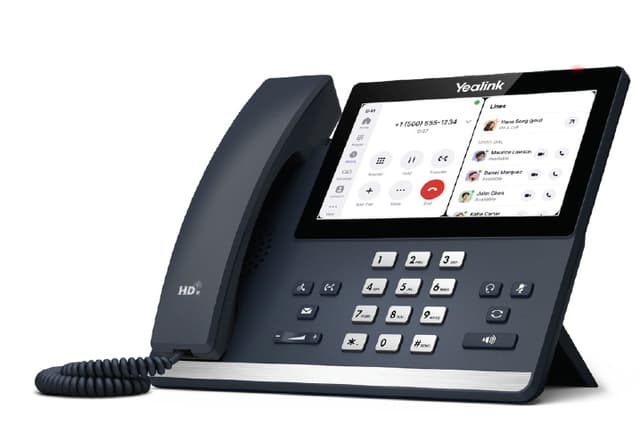 Yealink MP56-Zoom IP Phone