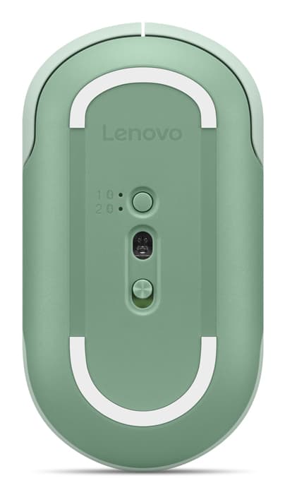 Lenovo Silent 350 Full-size Mouse — photo 3