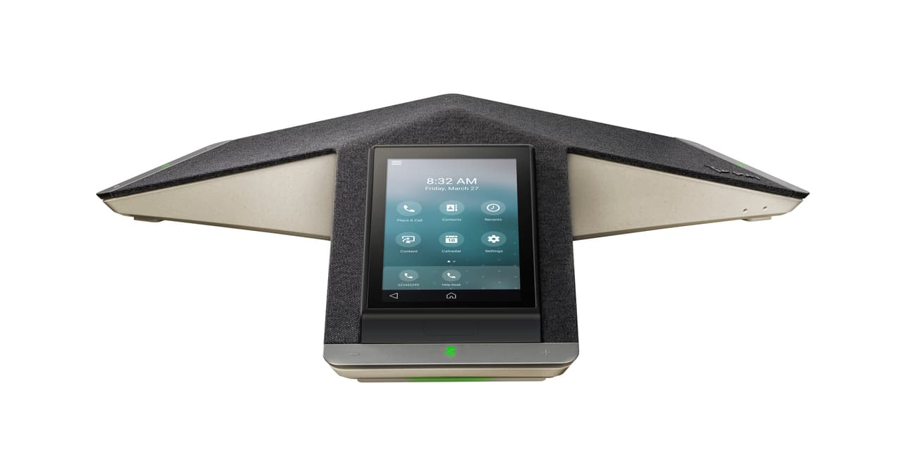 HP Poly Trio C60 IP Conference Station