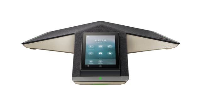 HP Poly Trio C60 IP Conference Station