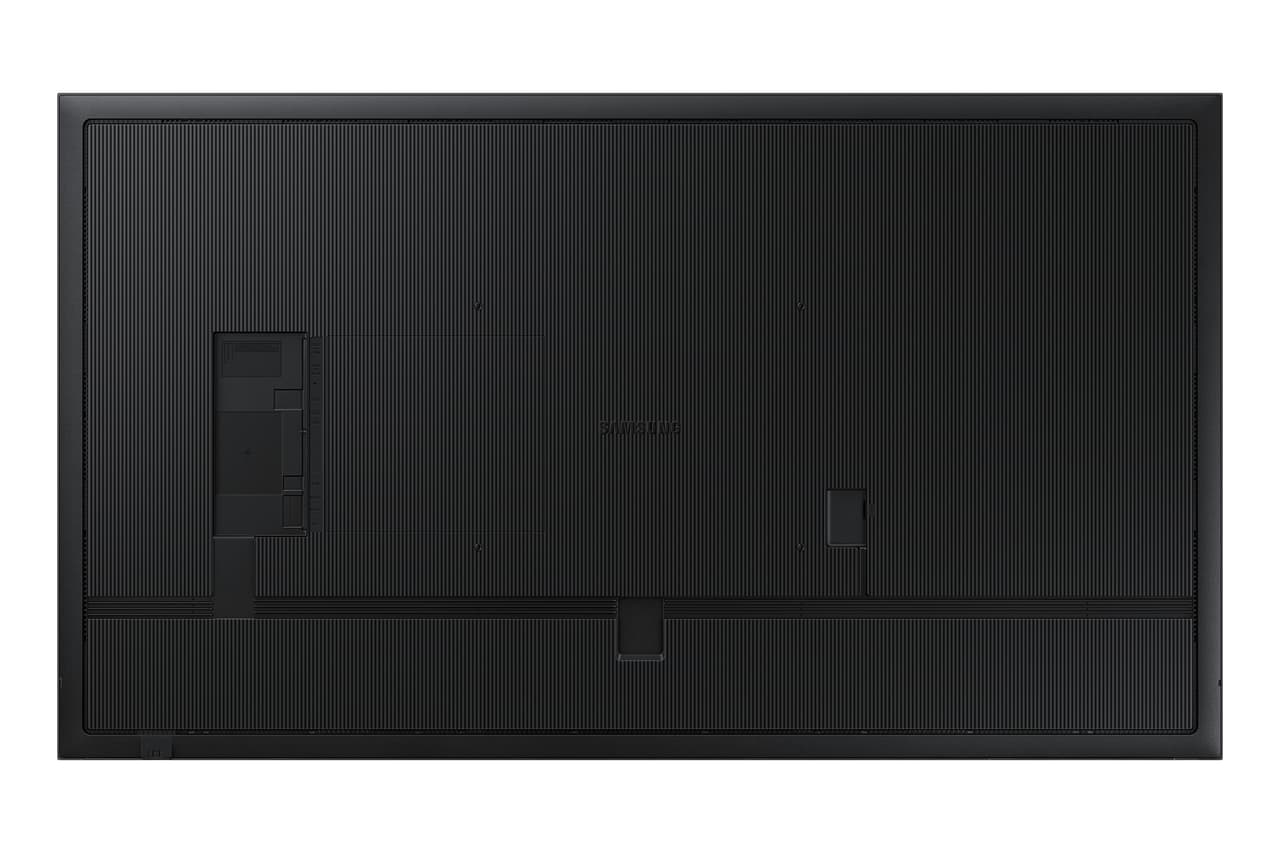 Samsung QH50C 50" display — photo 5