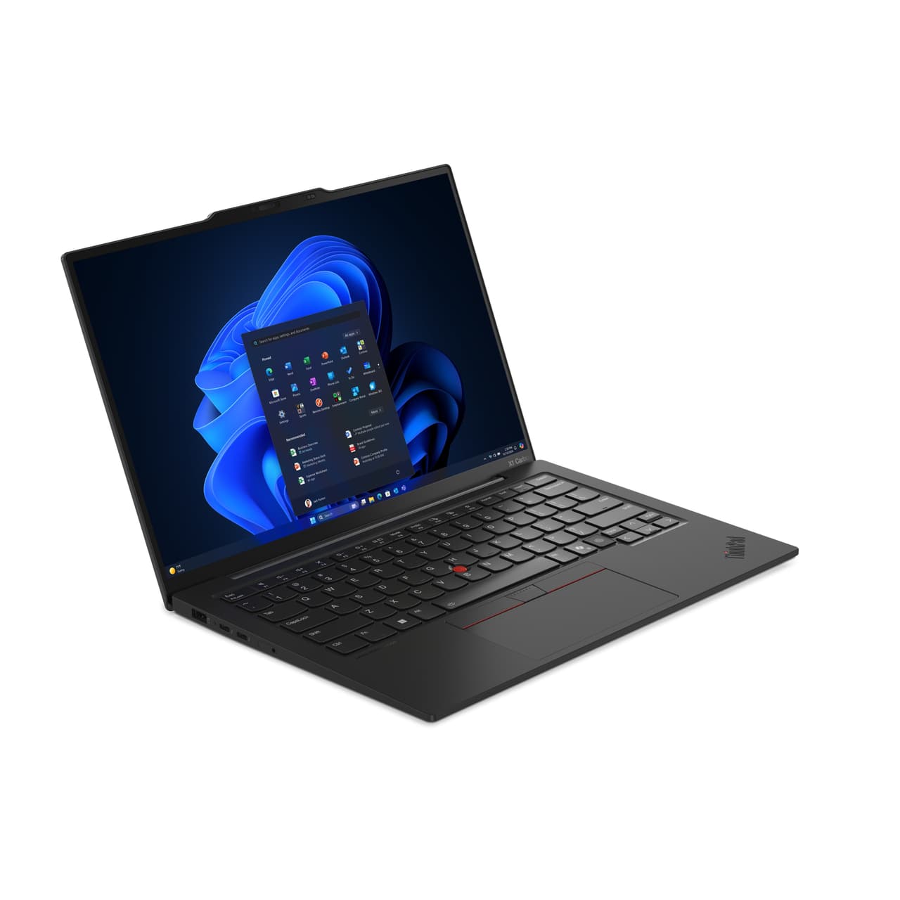 Lenovo ThinkPad X1 Carbon Gen 13 Aura Edition (Core Ultra 7 258V, 32GB/1TB) — photo 5