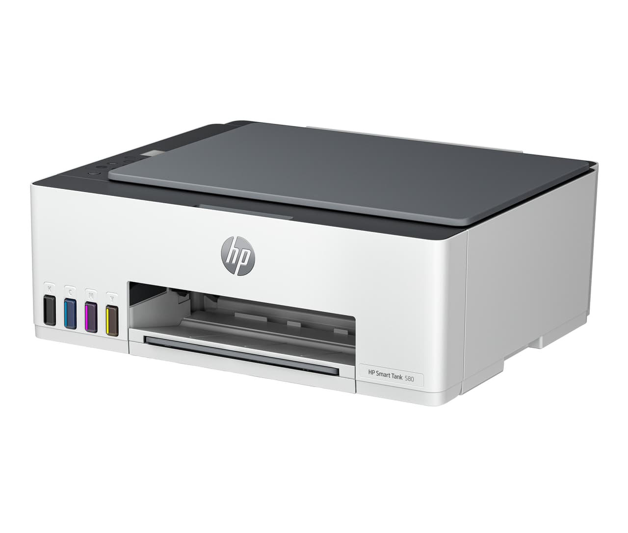 HP 580 Wireless Smart Tank Inkjet Multifunction Printer — photo 3