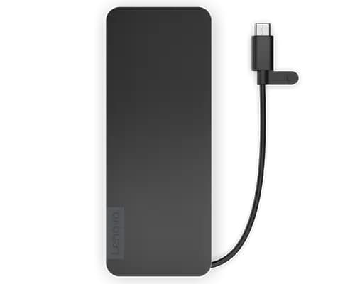 Lenovo Port Replicator for 4X11N40212 — photo 3