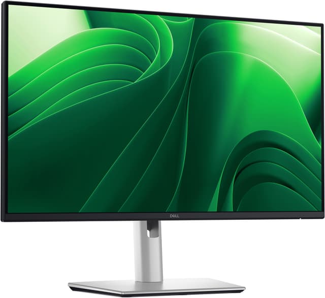 Dell Pro 24 Plus QHD Monitor - P2425D