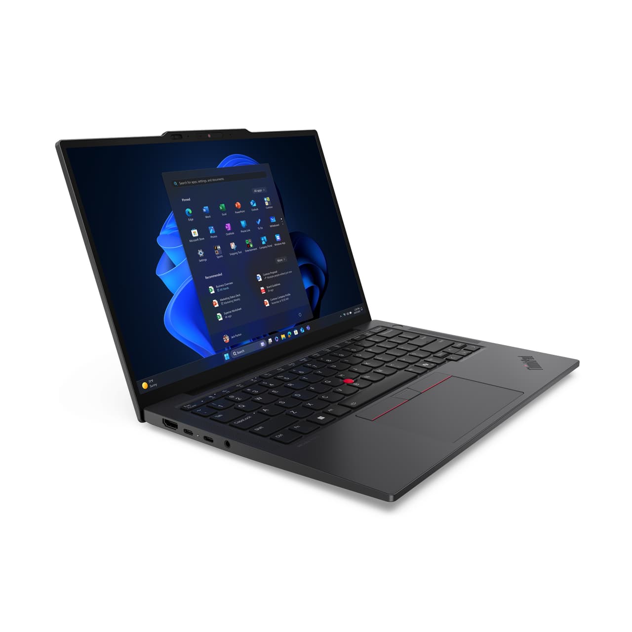 Lenovo ThinkPad X13 Gen 6 (Core Ultra 7 255U, 32GB/1TB) — photo 5