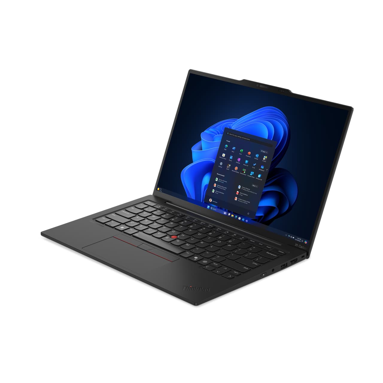 Lenovo ThinkPad X1 Carbon Gen 13 Aura Edition (Core Ultra 7 258V, 32GB/1TB) — photo 4