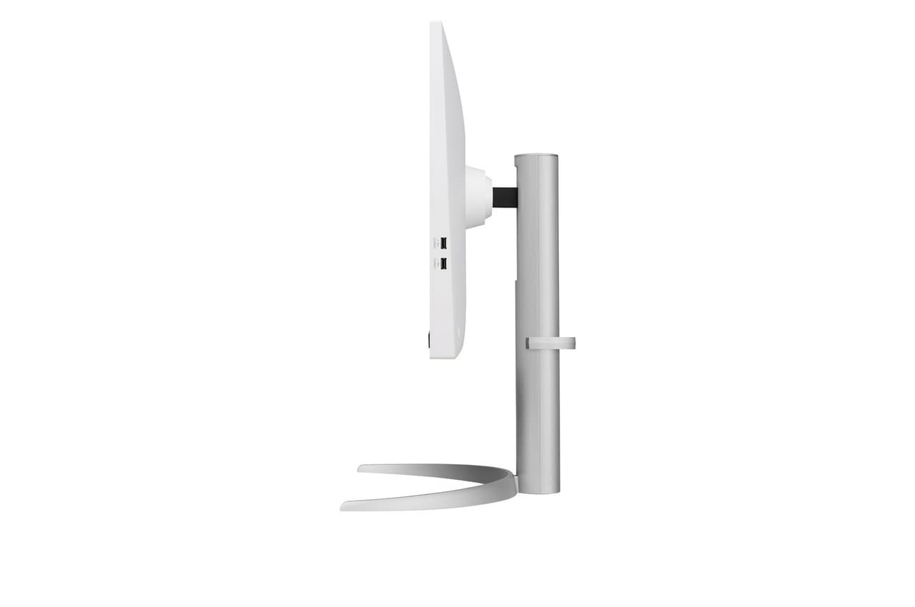 LG UHD 4K 32 SMART Monitor (32" USB-C) — photo 3