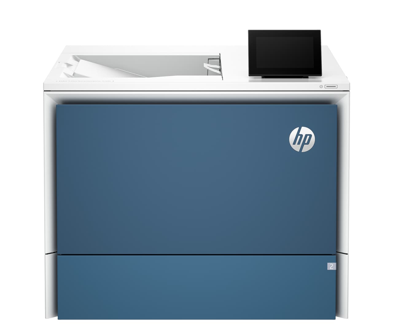 HP LaserJet Enterprise 5700dn Desktop Wireless Laser Printer