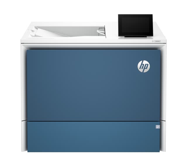 HP LaserJet Enterprise 5700dn Desktop Wireless Laser Printer