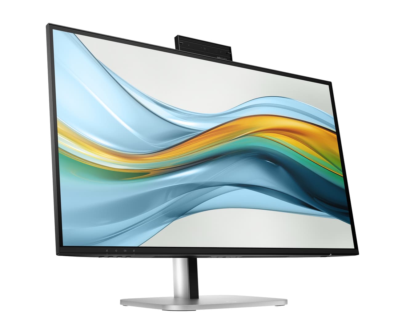 HP 527pm 27" USB-C monitor — photo 2