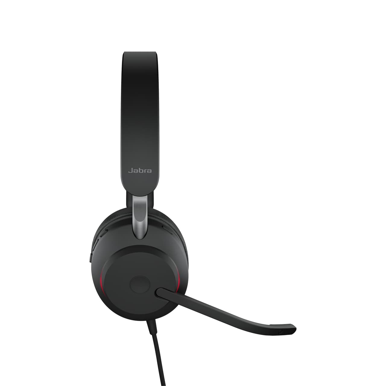 Jabra Evolve2 40 SE USB-A UC Stereo — photo 3