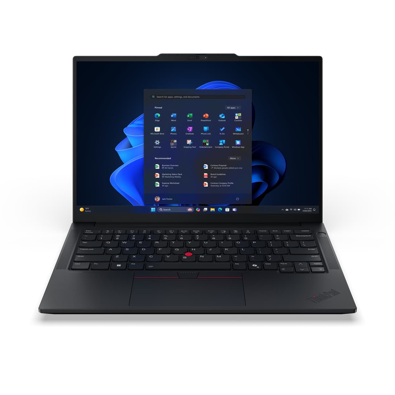 Lenovo ThinkPad E14 Gen 7 (Core Ultra 7 258V, 32GB/1TB)