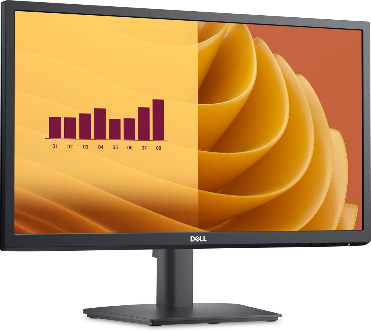 Dell 22 Monitor - E2225H — photo 2
