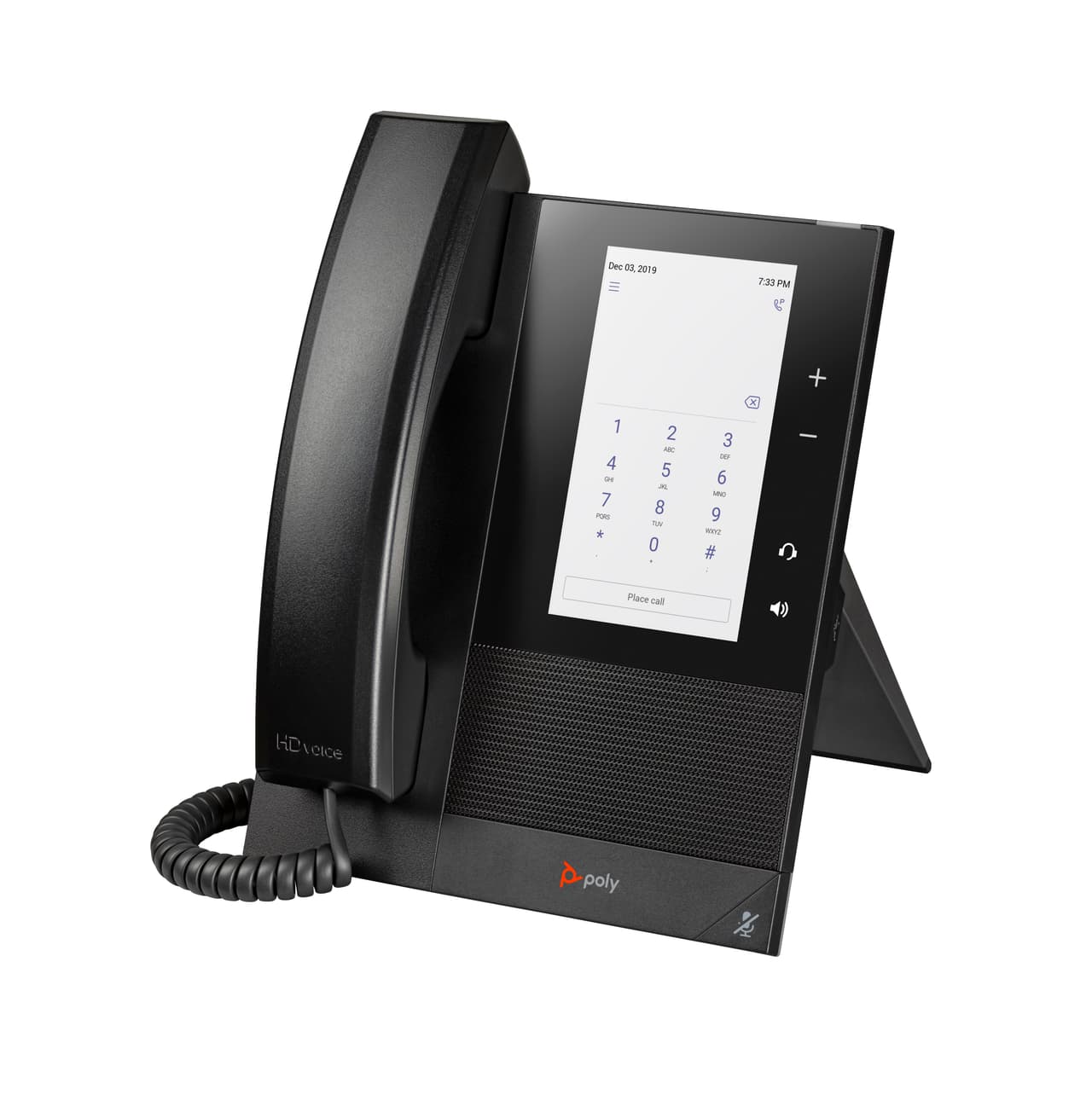 HP Poly CCX 400 IP Phone — photo 2