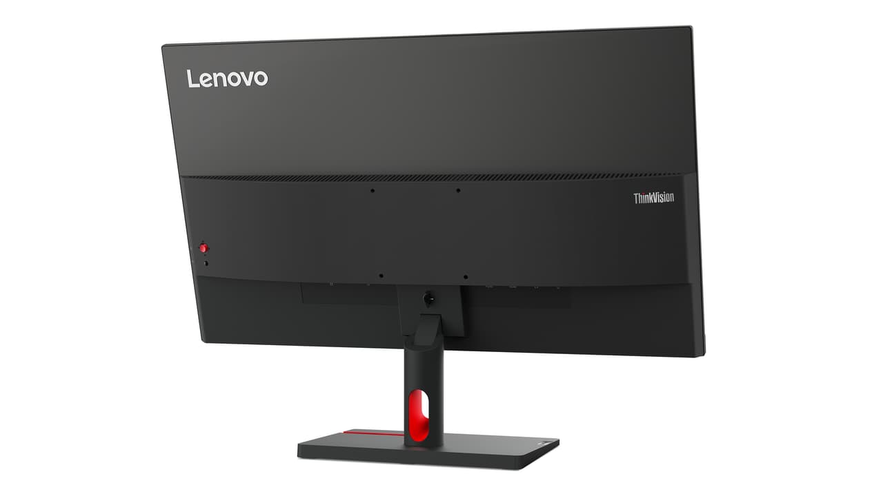 Lenovo Thinkvision S27i-30 Resolution 1920 x 1080 3 Year Carry in Warranty monitor — photo 3