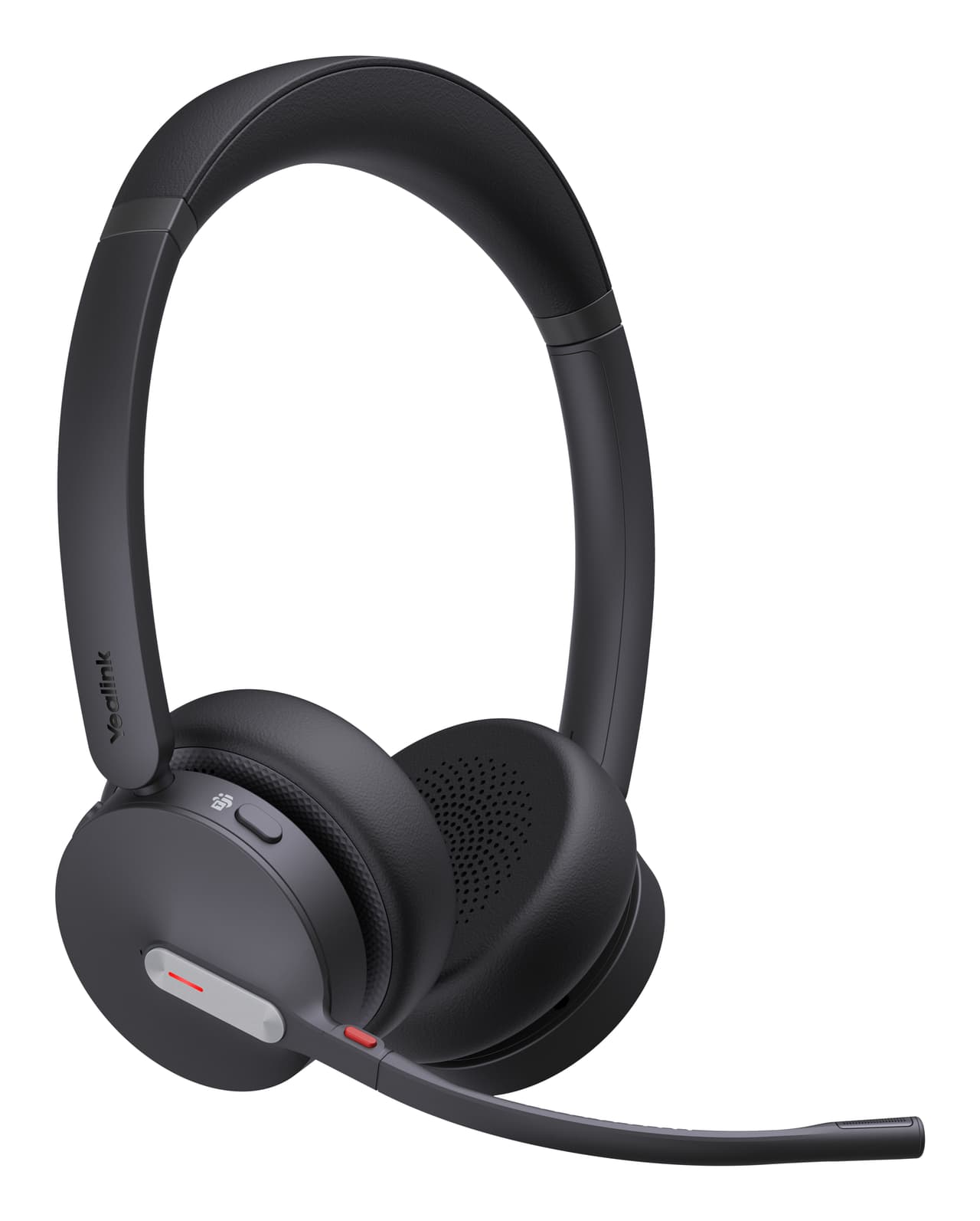 Yealink BH70 Wireless Over-the-head Stereo Headset — photo 4